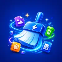 Cleanup My Storage: AI Cleaner