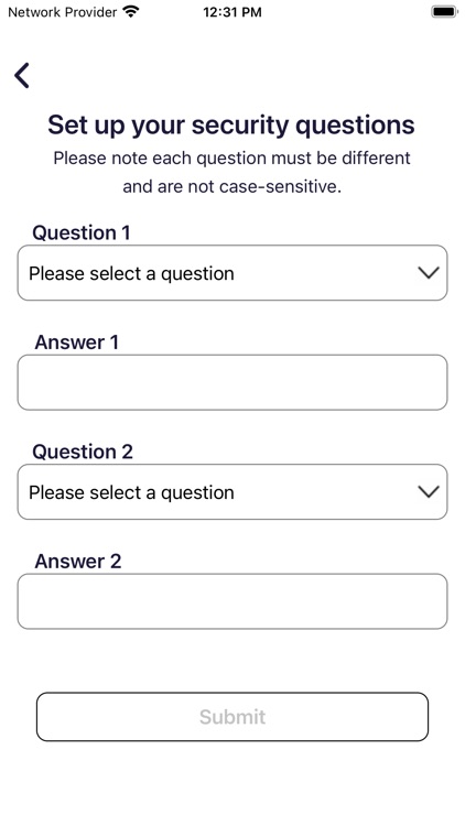 Faculty Resources screenshot-4
