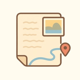 拾光记 - 为你的瞬间配上有灵魂的文字