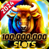 Baba Wild Slots - Vegas Casino - Baba Entertainment