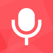 Transcribe Speech-To-Text App