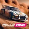 Rally One is a full-featured racing game for mobile gamers