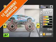 racing monster trucks ipad bildschirmfoto 3