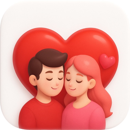 CoupleTime Day In Love Counter