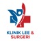 Klinik Lee Clinic's customer can:-