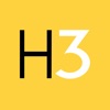 HEALTH3 icon