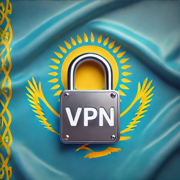 VPN Kazakhstan