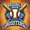 Baseball Brain Busters icon