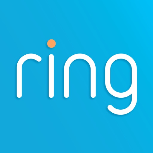 Ring - Always Home iOS App