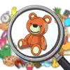 Find It: Tricky Hidden Objects App Delete