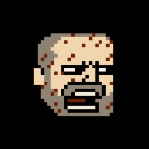 Bloody Bastards Hack Icon
