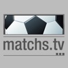 Programme TV Foot icon
