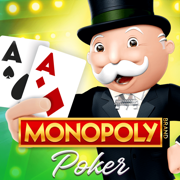 MONOPOLY Póker - Texas Holdem