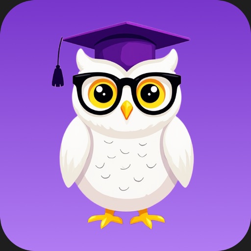 Socratic Study AI Homework Owl