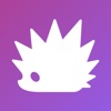 Hedgehog Social icon