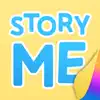 Bedtime Stories StoryMe Books App Delete