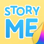 Download Bedtime Stories StoryMe Books app