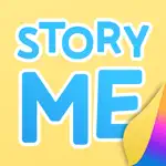 Bedtime Stories StoryMe Books App Cancel