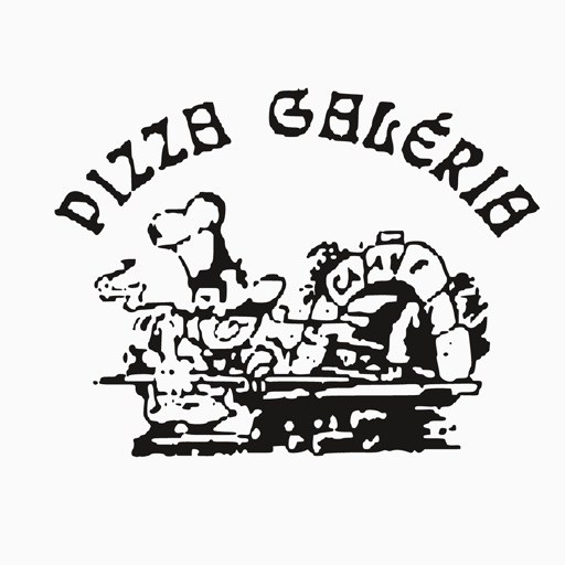 Pizza Galéria