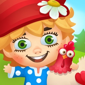 Ảnh chụp màn hình (10) Hoby Tales: Match-3