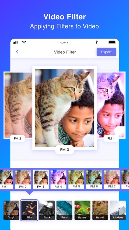 Video Editor Toolbox screenshot-3