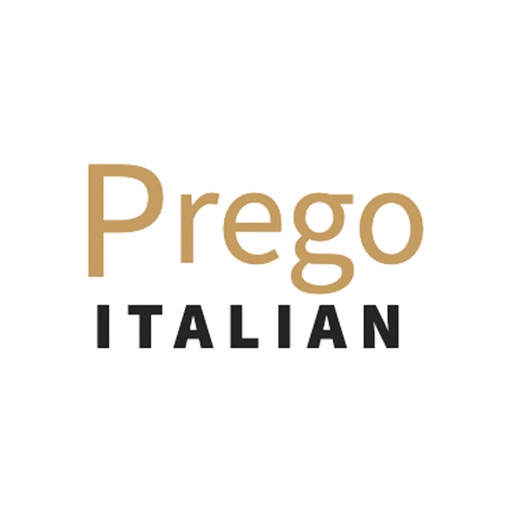 Prego Italian