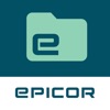 Epicor ECM icon