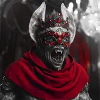 Dead Be The Fallen icon