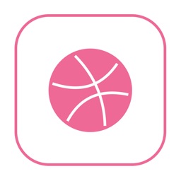 nextShot for Dribbble