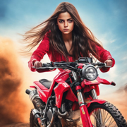 Crazy Stunt Bike Master