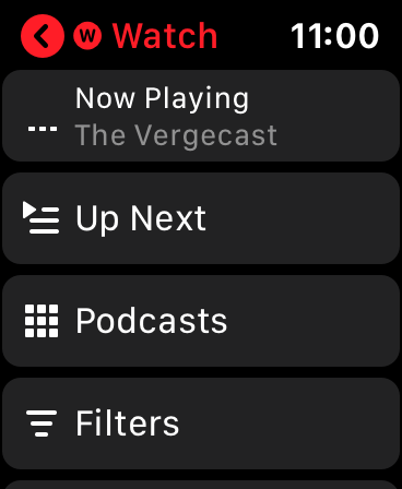 Pocket Casts: Podcast Player screenshot 26
