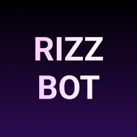 Ai Dating Chat: Rizz Bot app icon - Lifestyle app for iPhone