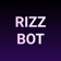 Ai Dating Chat: Rizz Bot app icon - Lifestyle app for iPhone