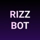 Ai Dating Chat: Rizz Bot app icon - Lifestyle app for iPhone