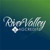 River Valley AgCredit Mobile icon