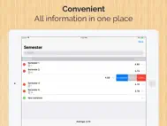 Easy School Pro ipad bilder 2