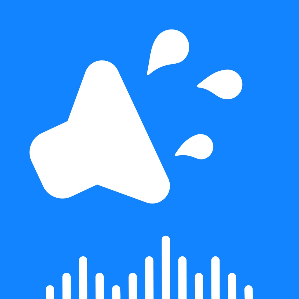 Water Eject – Clear Wave App