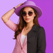 DressUp - AI Clothes changer