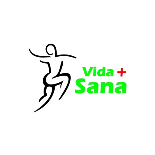 VidaMasSana icon