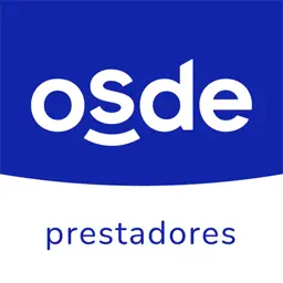 Prestadores OSDE app icon