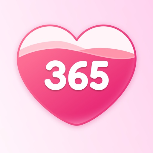 Been in Love – Day Counter