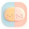 Explore our innovative app that predicts your future baby’s appearance by analyzing both parents' facial features