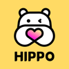 Hippo - Random Live Video Chat - Azom LLC