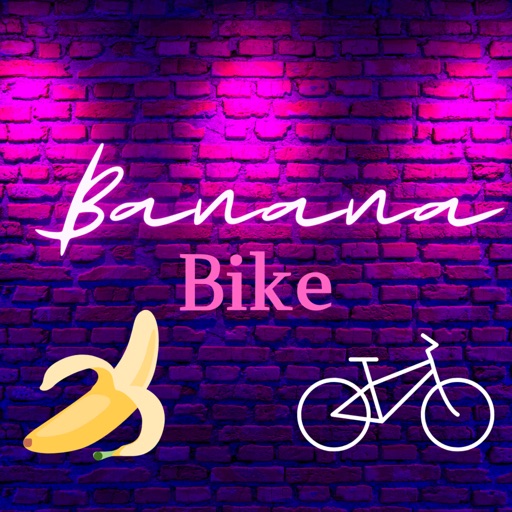 Banana Bike