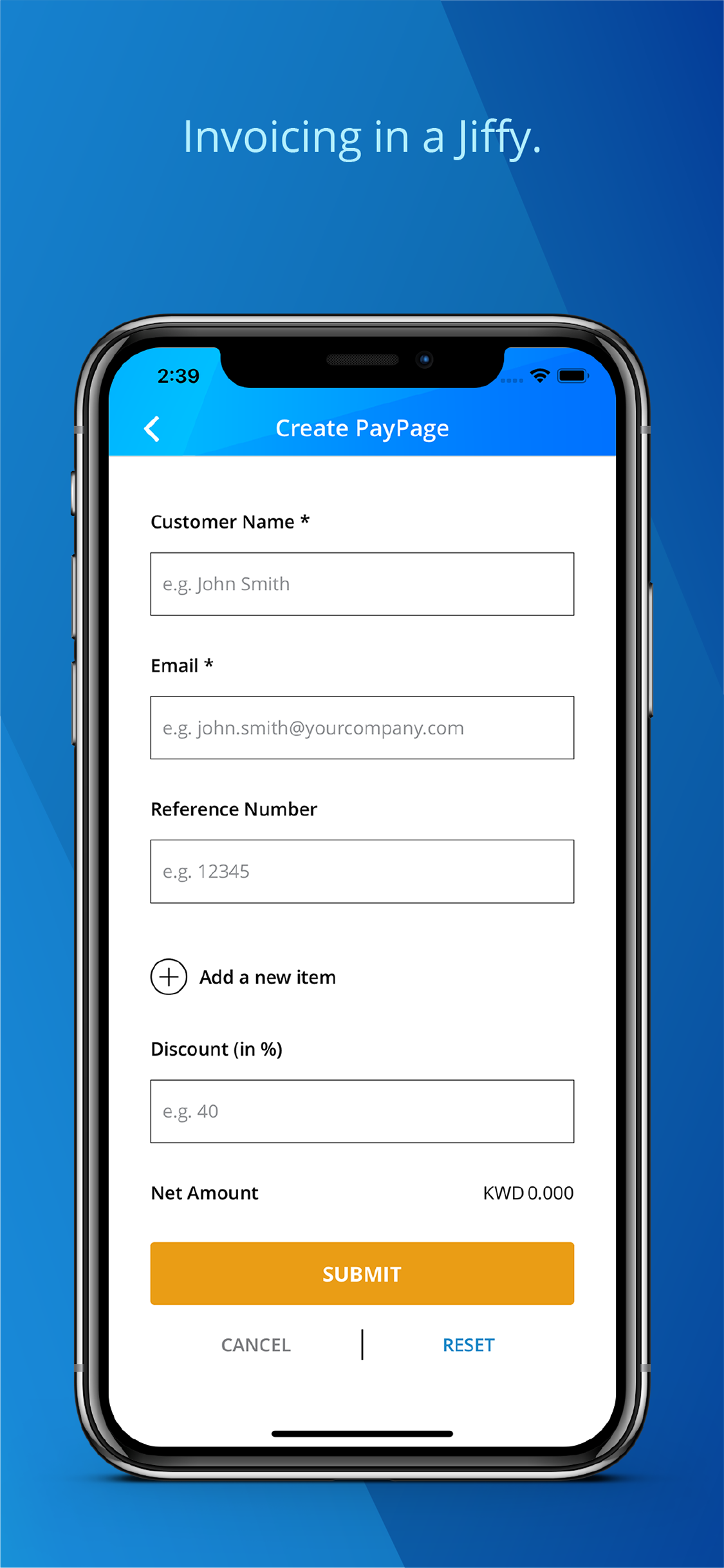 PayTabs screenshot 4