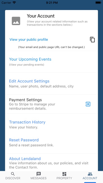 Lendaland screenshot-4