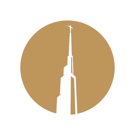 Coral Ridge Ministries - AppWisp.com