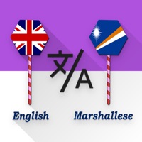 Eng - Marshallese Translator