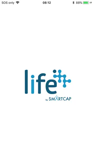 Life by SmartCap screenshot 3