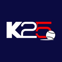 K25 Baseball & Softball